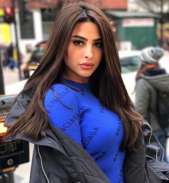 فوز الفهد تعترف بأغرب عملية تجميل خضعت لها على الإطلاق