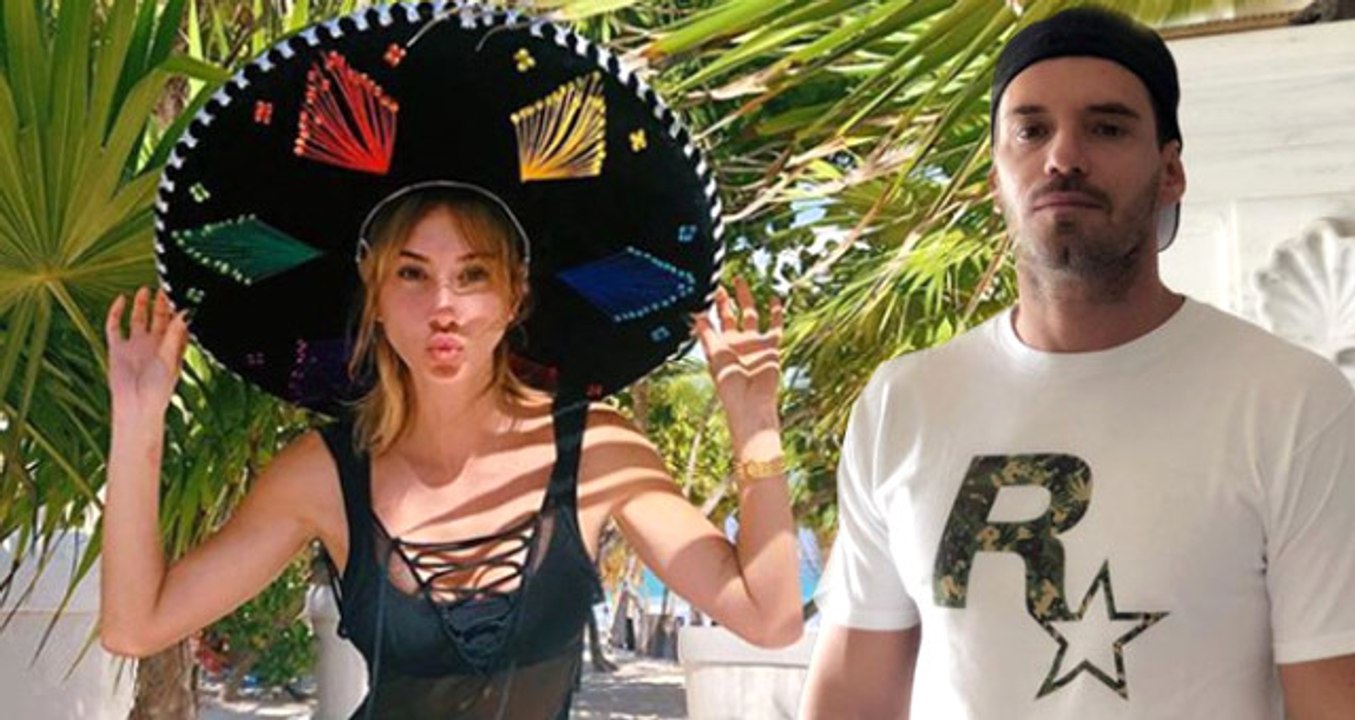 Şeyma Subaşı ile Aşk Yaşadığı iddia Edilen Fransız DJ Guido, İlk Kez Konuştu