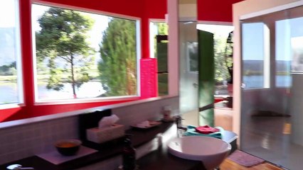 TWSL Travel vlog - Eagle Nest Retreat