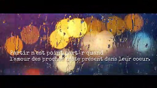 Pensées positives et citations pour affronter le deuil