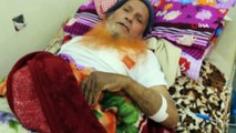 - Taiz’in Kuşatılması En Çok Hastaneleri Vurdu- İlaç Ve Tıbbı Malzeme Yokluğundan Hastalar Yataklarında Çürüyor