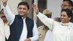 Lok Sabha Election 2019 : Akhilesh Yadav Mayawati के बीच इन 6 कारणों से हुआ गठबंधन | वनइंडिया हिंदी