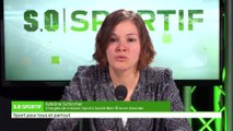 SO Sport - Sport pour tous et partout
