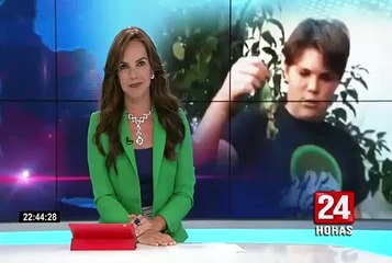 Chile: dueño de 'Chimuelo' alcanzó fama tras viral