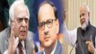 Alok Verma को हटाने पर Kapil Sibal का BJP पर तंज, पिंजरे का तोता फिर पिंजरे में | वनइंडिया हिंदी