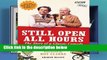 Review  Still Open All Hours: The Story of a Classic Comedy - Graham McCann