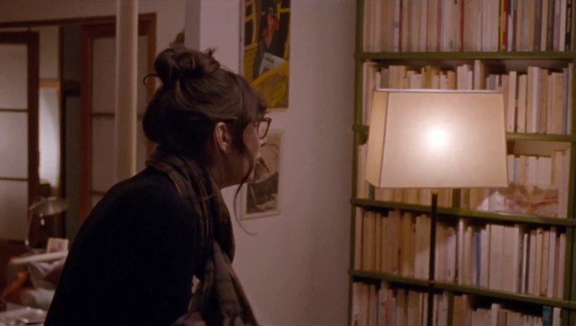 Découvrez un extrait inédit de Doubles Vies d'Olivier Assayas