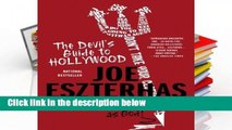 Library  The Devil s Guide to Hollywood - Joe Eszterhas