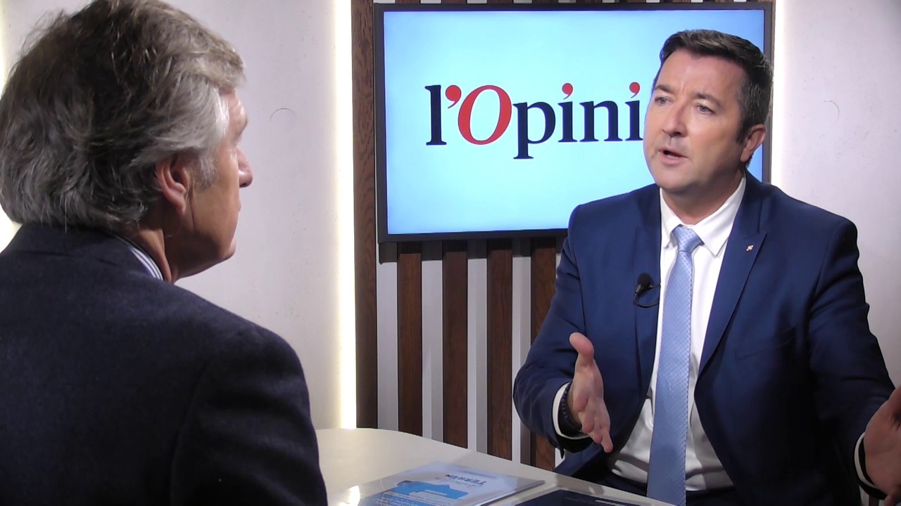 Débat national: «Je ne comprends pas que le thème de l’immigration soit mis de côté», juge Karl Olive (LR)