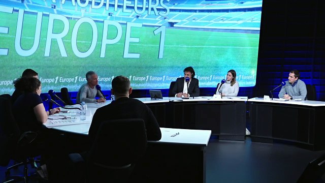 Didier Deschamps sur les accusations de racisme : Ce sont des moments très, très désagréables