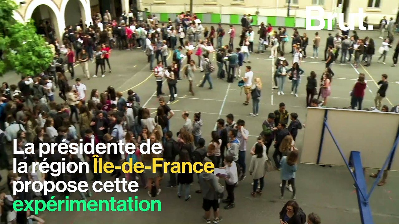 Commencer les cours à 9h au lieu de 8h : quels sont les avantages ?