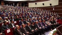 Cumhurbaşkanı Erdoğan: '2018 büyümesi yine tahminlerin üzerinde olacak' - ANKARA