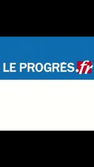 Incendie à Saint-Etienne-des-Oullières