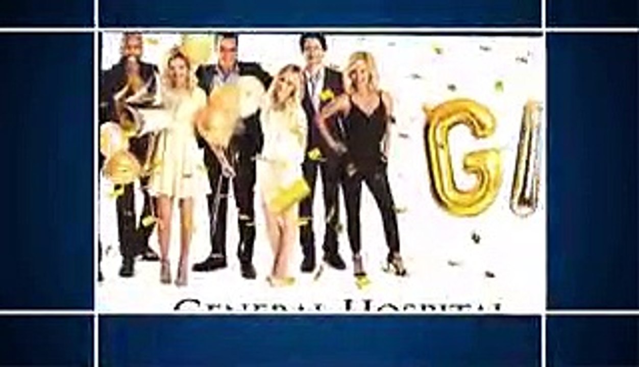 General Hospital 1-11-19 Preview ||| GH - 11th January 2019