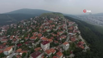 İstanbul'un Balkonu'nun İmar Sorunu Bitiyor