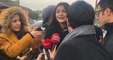 Son Dakika! Başörtülü Kadınlara Hakaret Ettiği Gerekçesiyle İfade Veren Deniz Çakır: Suçlamalar Benim Duruşuma Ters