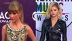Taylor Swift And Selena Gomez Reunite After Her Rehab Stint