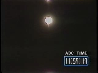 New Years Eve at Times Square - 1989-1990 - ABC