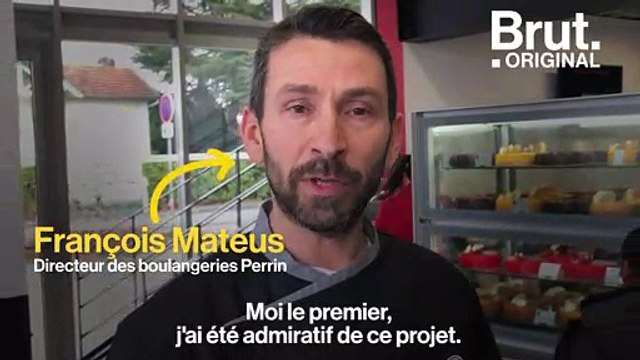 Une solution pour recycler les invendus de pain