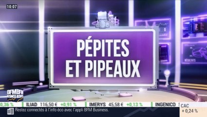 Pépites & Pipeaux: ING Groep - 11/01