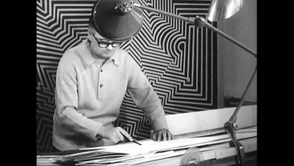 [EXTRAIT 2] Vasarely, l'illusion pour tous - Présentation