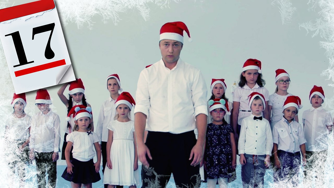 Skarpetki pod choinkę #17 [Czesław Mozil & Grajkowie Przyszłości]