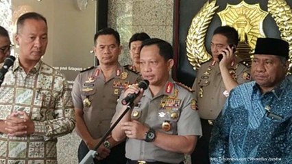 Bantu Amankan Penyaluran Bansos, Kapolri Bentuk Satgas Dukungan Pengamanan Bantuan Sosial
