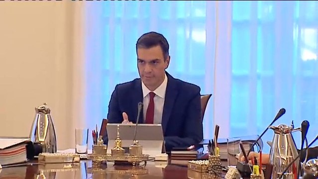 El Consejo de Ministros dará hoy luz verde a los presupuestos