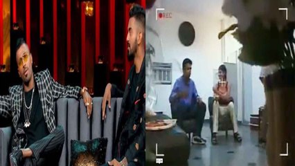 Hardik Pandya should Learn from Old prank video of Rahul Dravid| वनइंडिया हिंदी