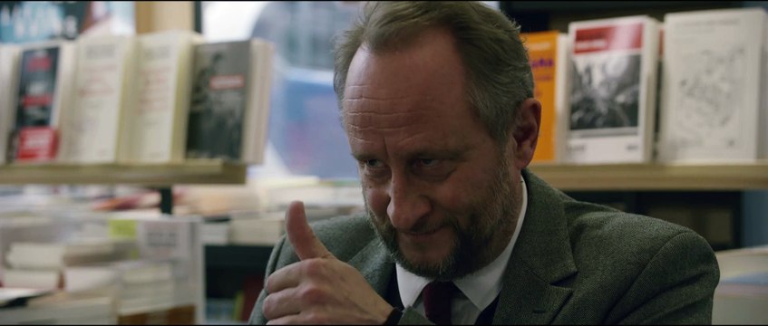 Bande annonce: Deux fils avec Benoit Poelvoorde et Vincent Lacoste