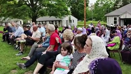 Upaya Mengubah Wajah Islam tidak Bersahabat di AS