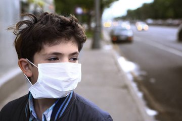 La pollution dans le monde : les chiffres alarmants de l'OMS