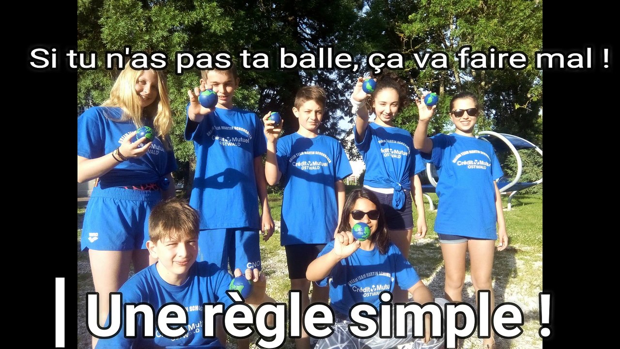 Championnat de France UNSS de natation - Auxerre