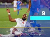 كأس آسيا 2019: الهند 0-2 الإمارات.. 5 حقائق ينبغي إدراكها