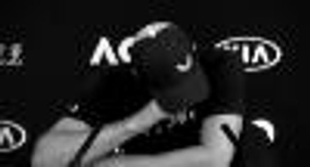 Tearful Murray announces retirement plans