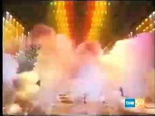 Tocata (1984) - Primeros minutos - Primera aparición de Eros Ramazzotti