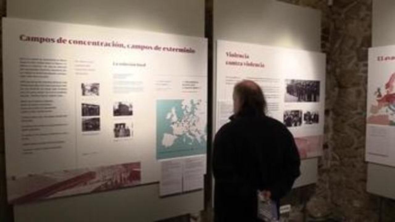 Cracovia retrata la epopeya de los judíos que se refugiaron en España