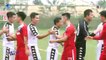 HIGHLIGHTS | Hà Nội 5 - 2 Than Quảng Ninh: Tiếp tục là một trận cầu thăng hoa của đội bóng Thủ đô