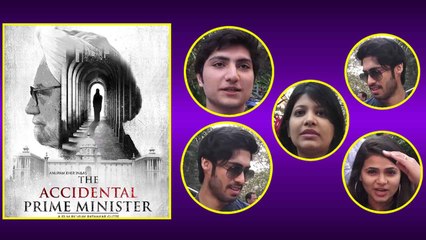 The Accidental Prime Minister Public Review: Anupam Kher | Akshaye Khanna | FilmiBeat