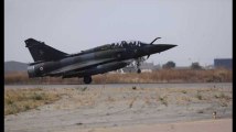 Jura: Ce que l'on sait du crash du Mirage 2000