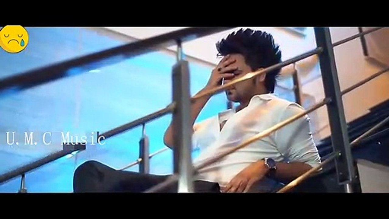 Bewafa Bewafa - Jhoota Pyar Tera - Nikli Tu Bewafa - Heart Touching Sad Song 2018 - U.M.C Music