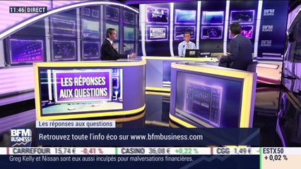 Le débrief d'Intégrale Placements : François Monnier et Andrzej Kawalec - 11/01