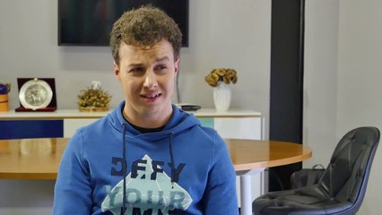 Familja Kuqezi - Intervista e punes