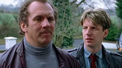 Ashes To Ashes S02 E06