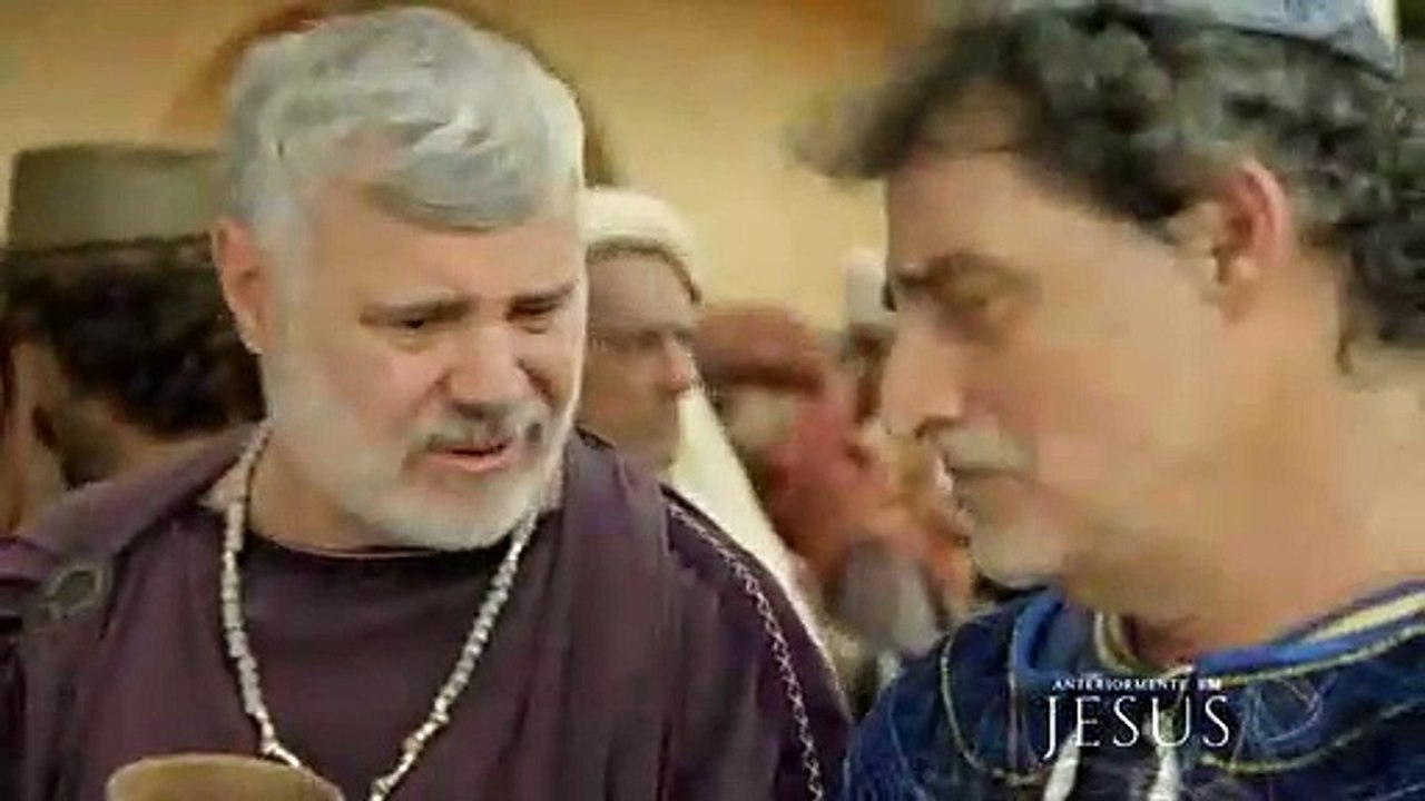 JESUS CAPITULO 122 COMPLETO
