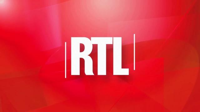 Gad Elmaleh se confie à Marc-Olivier Fogiel sur RTL