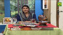 Spicy Daal Sabzi Recipe by Chef Samina Jalil 10 January 2019