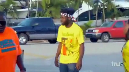 South Beach Tow S03 E06