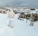 Doğu Karadeniz Yaylaları'nda -10 Derecede Terör Operasyonu