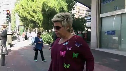 Carmen borrego anuncia una nueva etapa en la recuperación de Terelu Campos